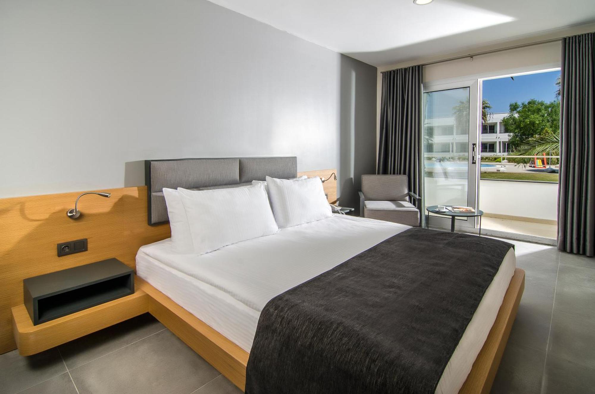 Altin Yunus Hotel & Spa - Cesme Bagian luar foto