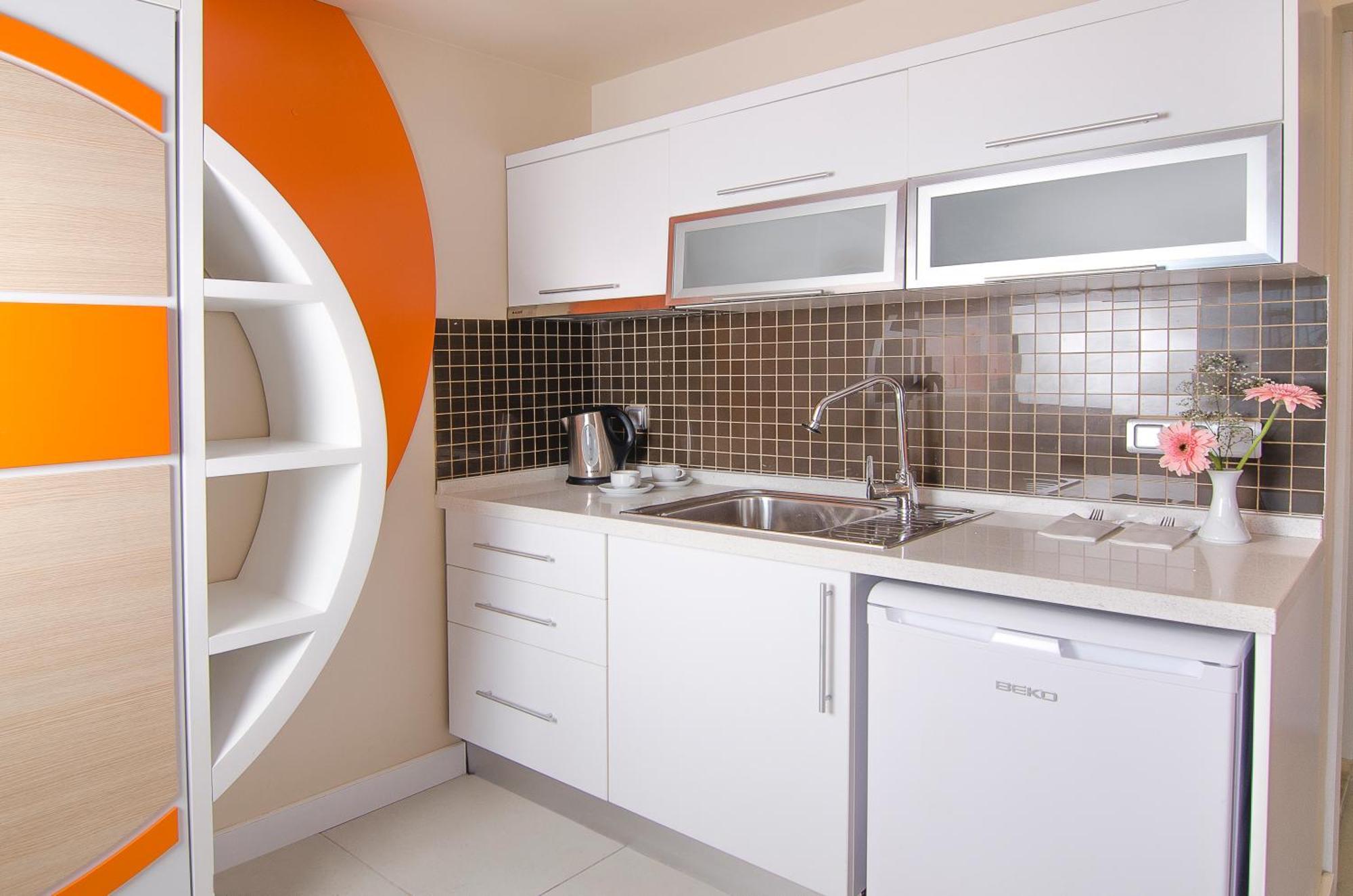 Altin Yunus Hotel & Spa - Cesme Bagian luar foto
