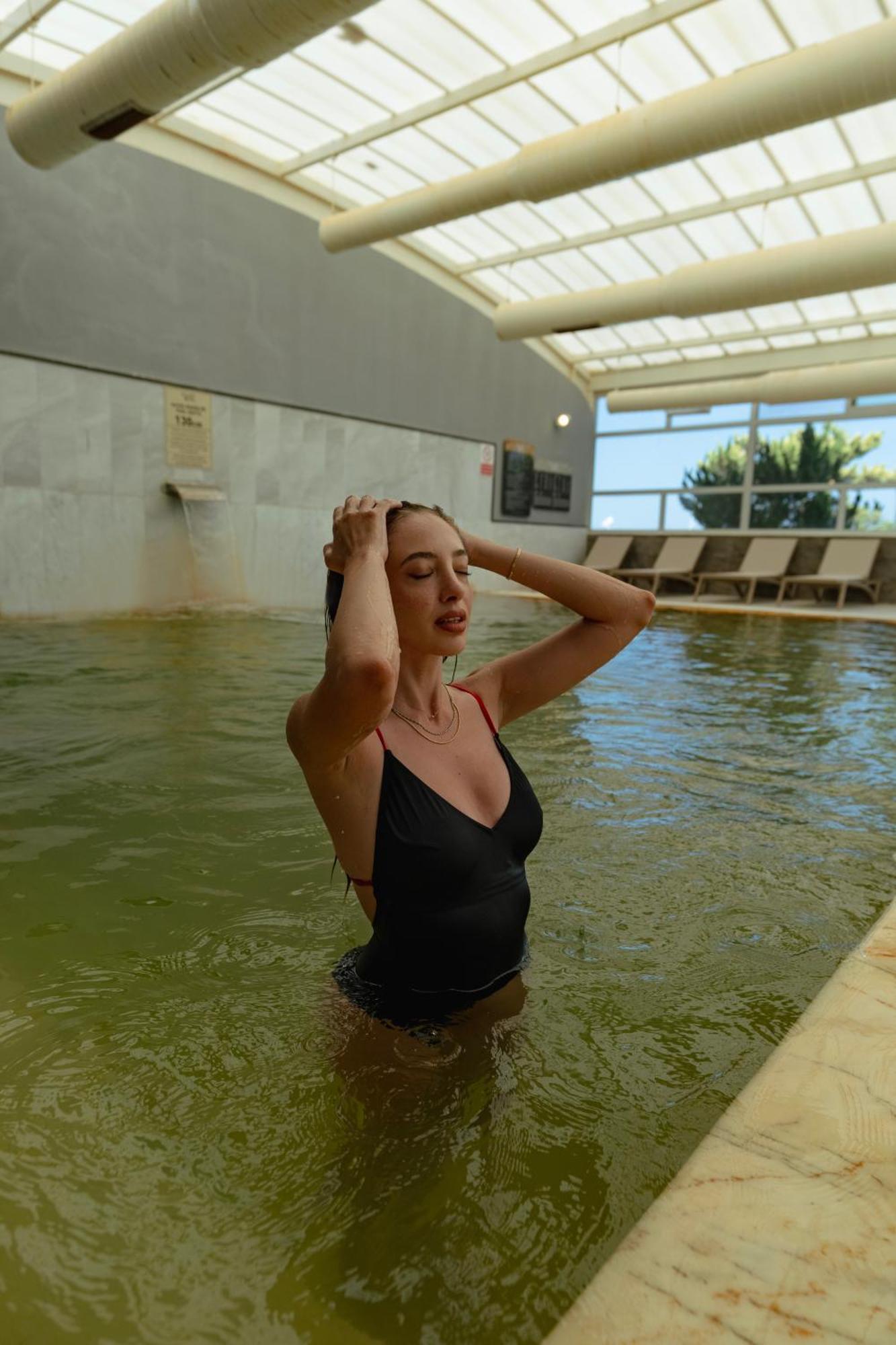 Altin Yunus Hotel & Spa - Cesme Bagian luar foto