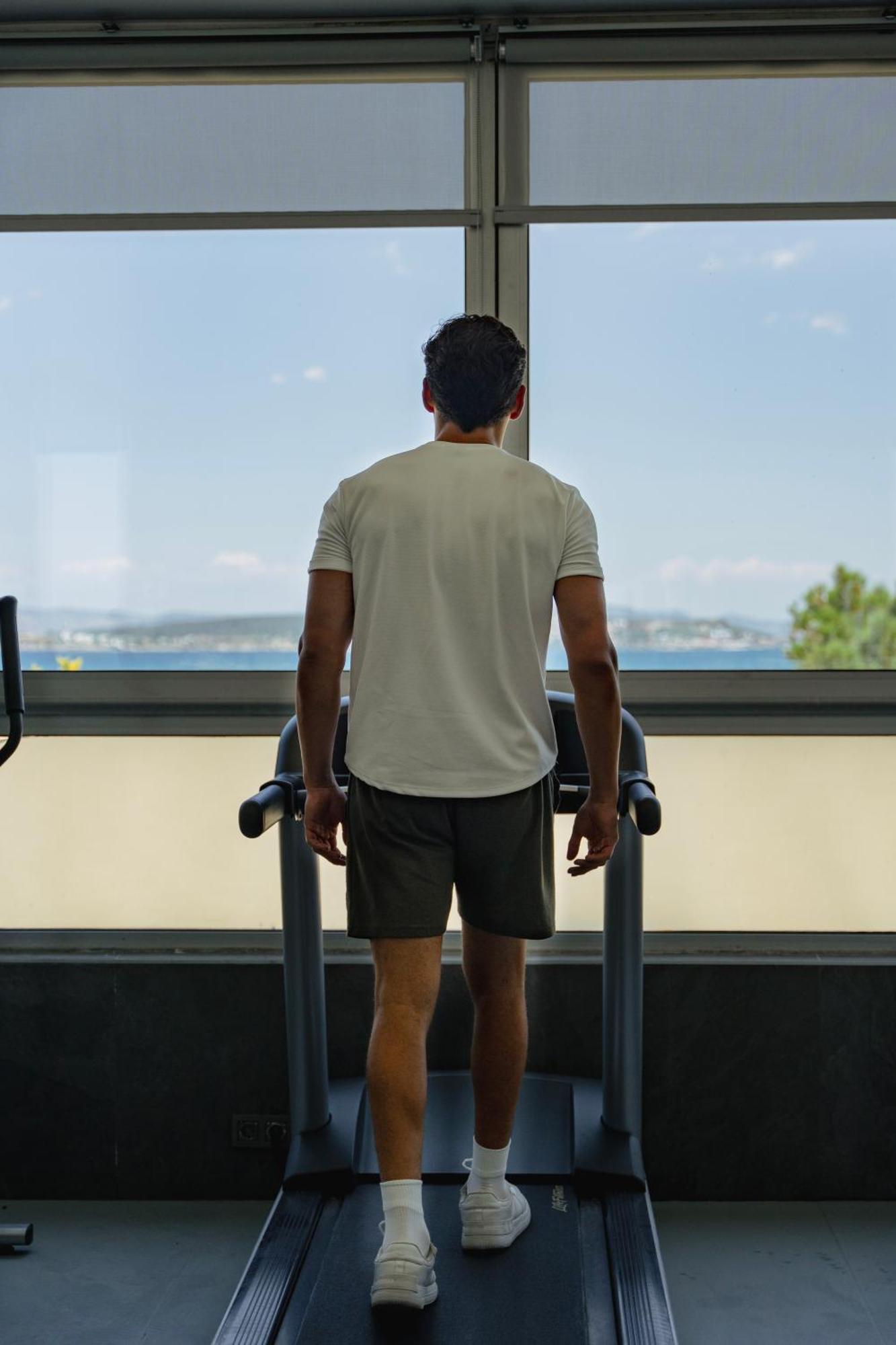 Altin Yunus Hotel & Spa - Cesme Bagian luar foto